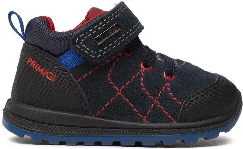 Sneakersy Primigi - GORE-TEX 2853266 M Navy