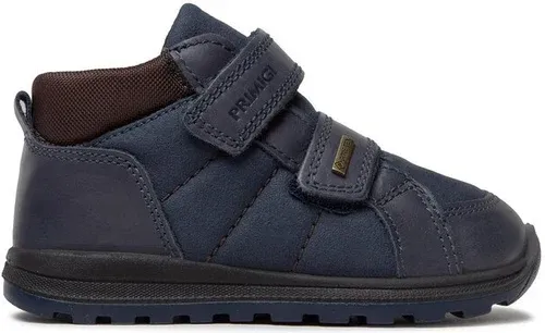 Šnurovacia obuv Primigi - GORE-TEX 2853311 S Blu