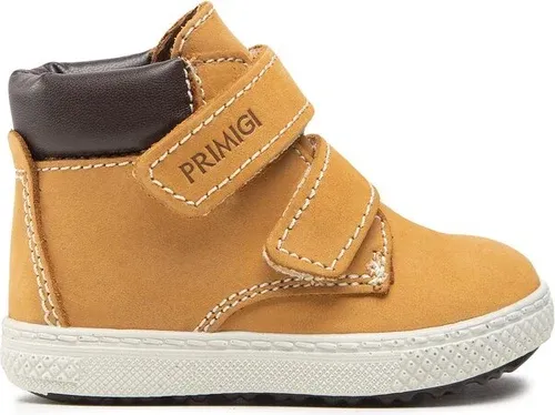 Šnurovacia obuv Primigi - 2857700 M Senape