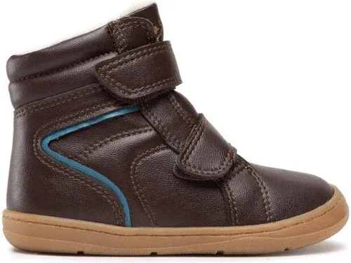 Šnurovacia obuv Primigi - 2934111 S Espr