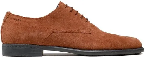 Poltopánky Hugo - Kyron 50470192 10241987 01 Medium Brown 218