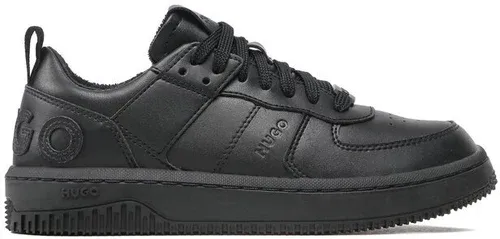 Sneakersy Hugo - Kilian 50480646 10240740 01 Black 001