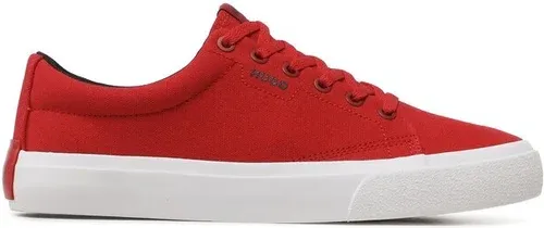 Tenisky Hugo - DyerH 50480691 10242000 01 Medium Red 610
