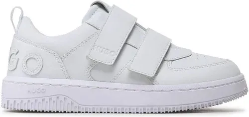 Sneakersy Hugo - Kilian 50480620 10240740 01 White 100