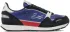 Sneakersy Emporio Armani - X4X537 XM678 S155 Navy/Bluet/Of Wh/Red