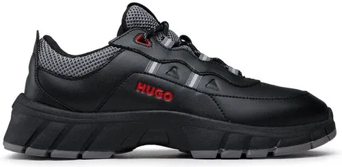 Sneakersy Hugo - Kyle 50480836 10245670 01 Black 001