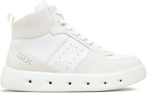 Sneakersy Ecco - Street 720 W GORE-TEX 20972350153 Shadow White/White