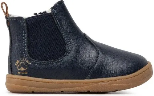 Šnurovacia obuv Primigi - 2934400 M Nott