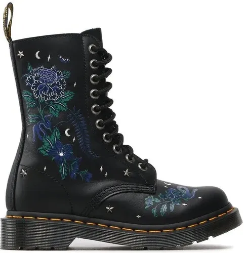 Glady Dr. Martens - 1490 27660001 Mystic Garden Floral Softy T