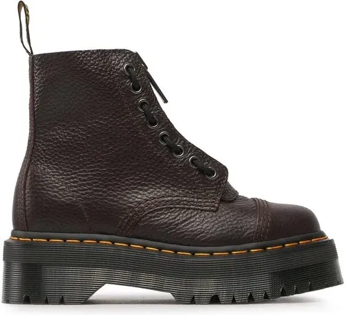 Glady Dr. Martens - Sinclair 27338626 Burgundy