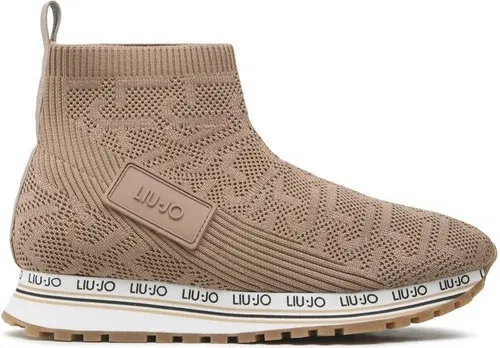 Sneakersy Liu Jo - Wonder 251 4F2771 TX234 Sand 01127