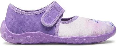 Papuče Superfit - 1-000281-8500 S Lila