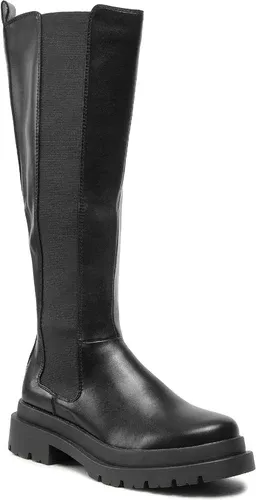 Čižmy Raid - Organza Black