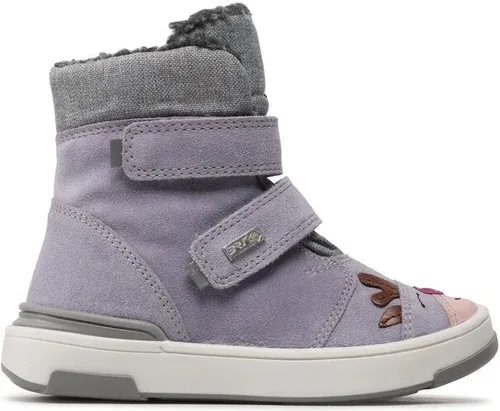 Čižmy Bartek - 14652004 Jasny Fiolet