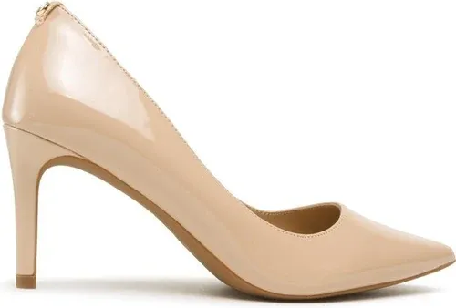 Lodičky Michael Michael Kors - Alina Flex Pump 40F2HNMP1A Lt Blush