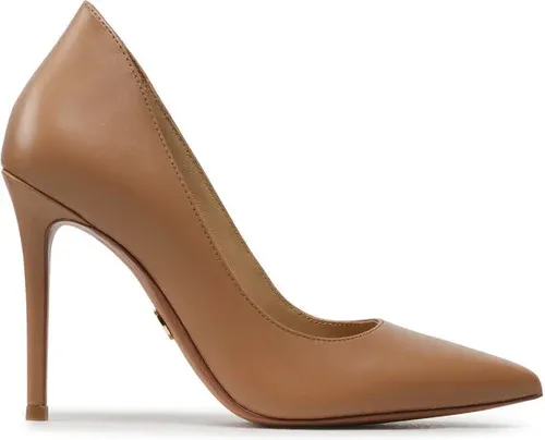 Lodičky Michael Michael Kors - Keke Pump 40F9KEHP1L Cashew