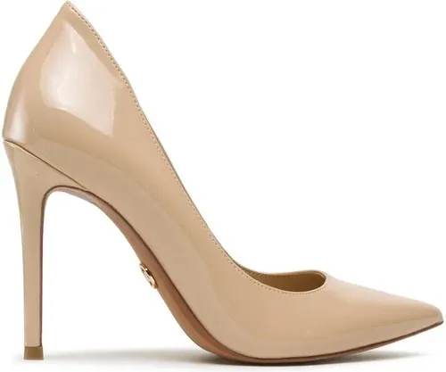 Lodičky Michael Michael Kors - Keke Pump 40F2KEHP1A Lt Blush