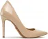 Lodičky Michael Michael Kors - Keke Pump 40F2KEHP1A Lt Blush