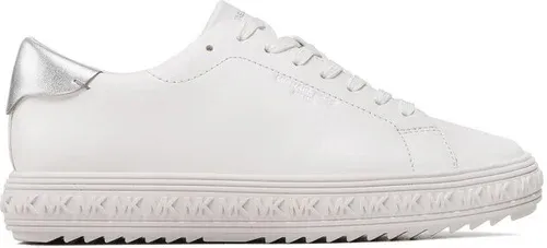 Sneakersy Michael Michael Kors - Grove Lace Up 43F2GVFS7L Optic White