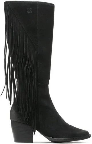 Čižmy Maciejka - 05774-01/00-6 Čierna