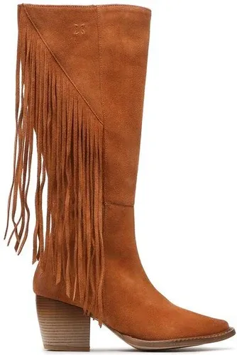 Čižmy Maciejka - 05774-29/00-6 Rudy