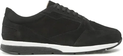 Sneakersy Baldaccini - M-22500-301 Czarny Welur