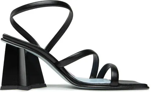 Sandále Chiara Ferragni - CF3027-001 Black