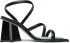 Sandále Chiara Ferragni - CF3027-001 Black