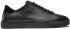 Sneakersy Axel Arigato - 28116 Black Leather