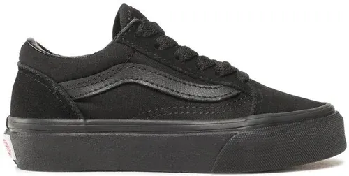 Tenisky Vans - Old Skool VN0A38HBPQZ1 Black Mono