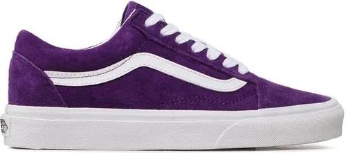 Tenisky Vans - Old Skool 0000301736899 Pig Suede Acai