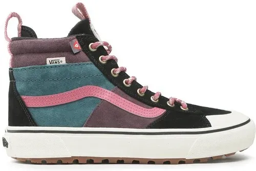 Sneakersy Vans - Sk8-Hi Mte-2 VN0A5HZZMUL1 Trekker Multi Color