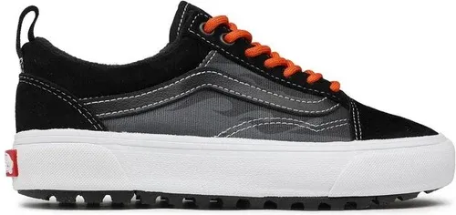 Sneakersy Vans - Old Skool Mte-1 VN0A5I12KOU1 Tonal Flame Black/Asphalt