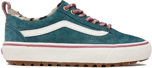 Tenisky Vans - Old Skool Mte-1 VN0A5I1260Q1 Trekker Deep Teal