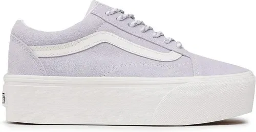 Tenisky Vans - Old Skool Stac VN0A7Q5MSQT1 Misty Rose