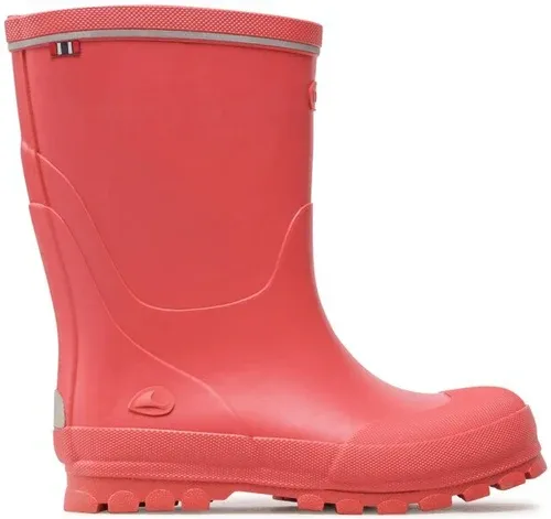 Gumáky Viking - Jolly 1-12150-909 Pink/Pink