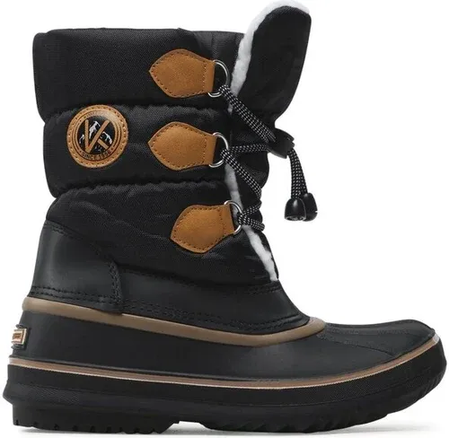 Snehule Kimberfeel - Avalanche Black