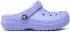 Šľapky Crocs - Classic Lined Clog K 207010 Digital Violet