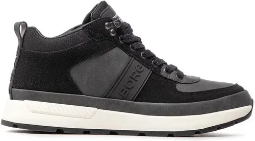 Sneakersy Björn Borg - H100 2242 614705 Blk 0999