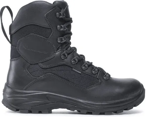 Trekingová obuv Garsport - Force High Wo2 Wr O2 GDS1120001 Nero 0003