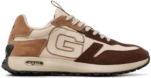 Sneakersy Gant - Ketoon 25633254 Tobacco Brown G42