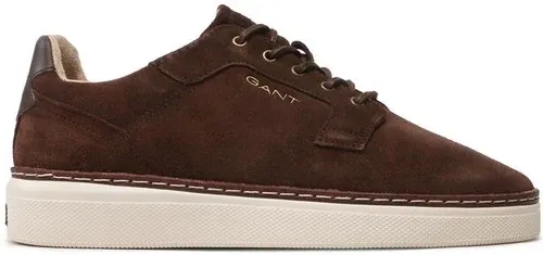 Sneakersy Gant - San Prep 25633267 Dark Brown G46