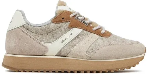 Sneakersy Gant - Bevinda 25533231 Taupe G24
