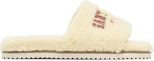 Papuče Gant - Mardale 25599425 Cream G21