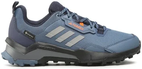 Topánky adidas - Terrex Ax4 GORE-TEX HP7397 Tmavomodrá