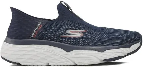Sneakersy Skechers - Advantageous 220389/NVY Navy