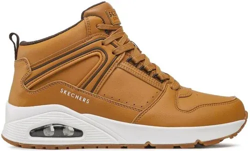 Sneakersy Skechers - Keep Close 232547/WSK Whiskey