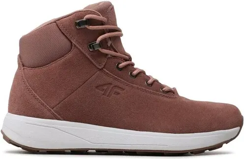 Členková obuv 4F - 4FAW22FWINF014 56S