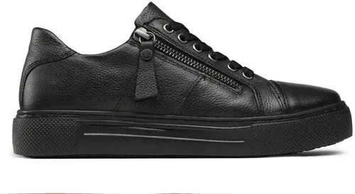 Sneakersy Lasocki - WI16-ZED-03 Black