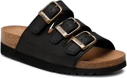 Šľapky SCHOLL - MF23012 Rio Med 1004 Black 1